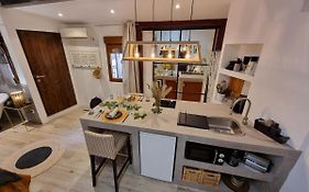 Lofts Amantes De Toledo -Loft Sagrario