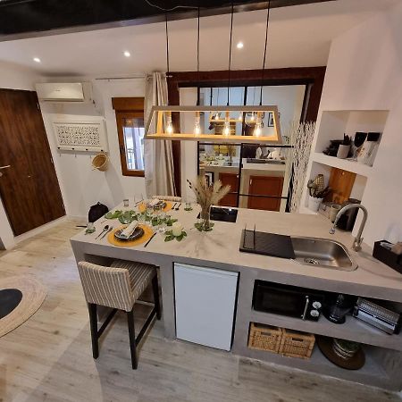 Appartement Lofts Amantes De Toledo -Loft Sagrario Extérieur photo