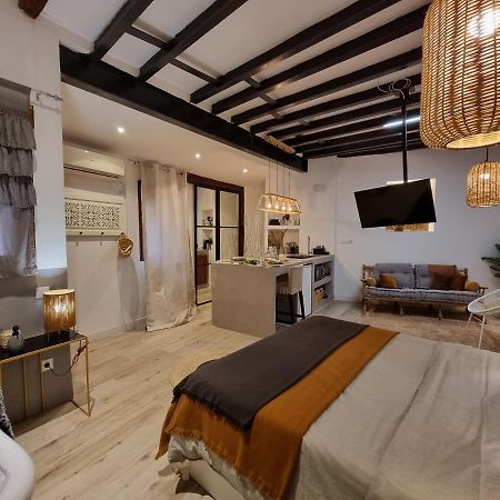 Appartement Lofts Amantes De Toledo -Loft Sagrario Extérieur photo