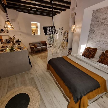 Appartement Lofts Amantes De Toledo -Loft Sagrario Extérieur photo