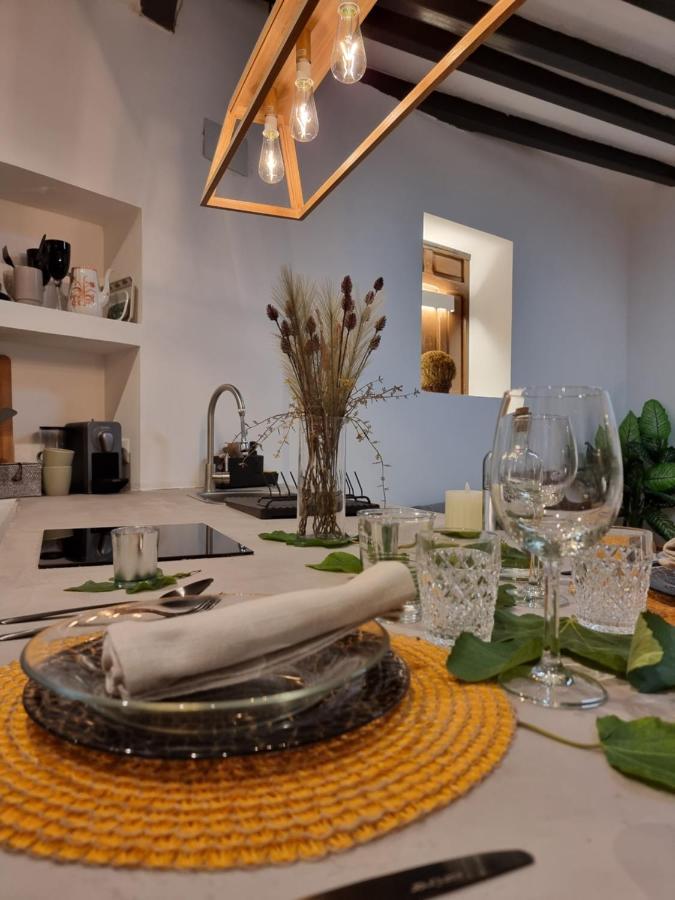 Appartement Lofts Amantes De Toledo -Loft Sagrario Extérieur photo