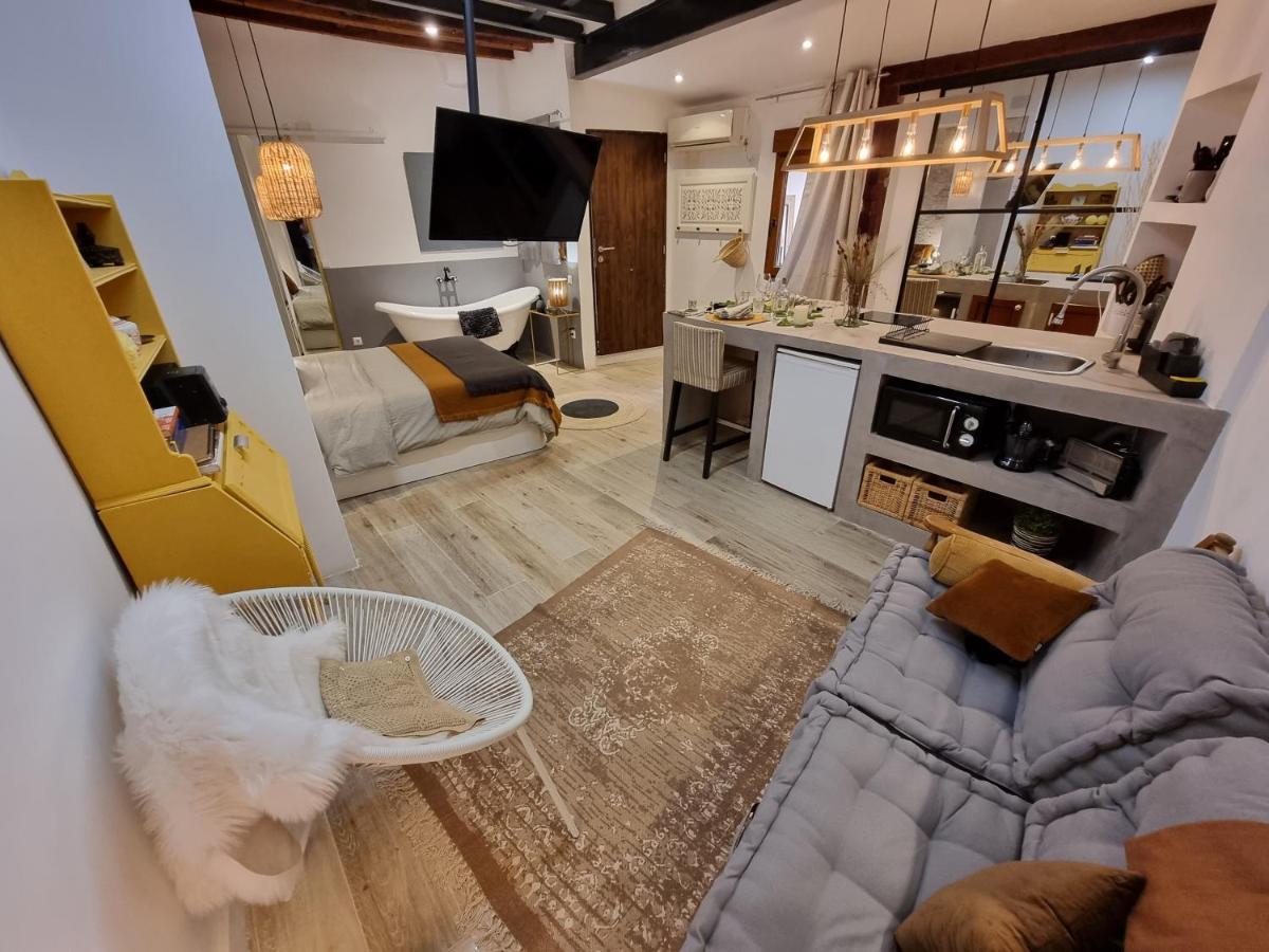 Appartement Lofts Amantes De Toledo -Loft Sagrario Extérieur photo