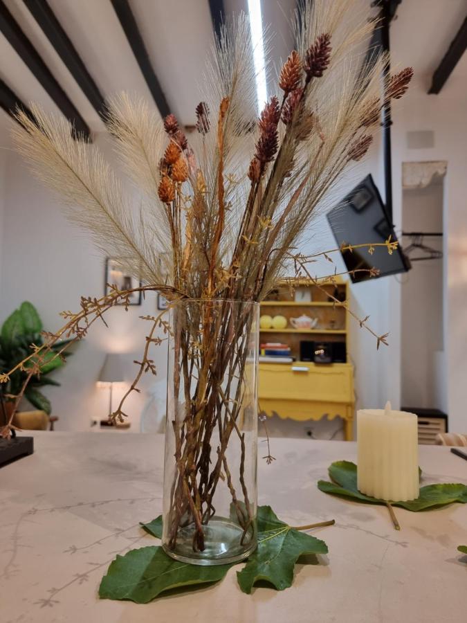 Appartement Lofts Amantes De Toledo -Loft Sagrario Extérieur photo