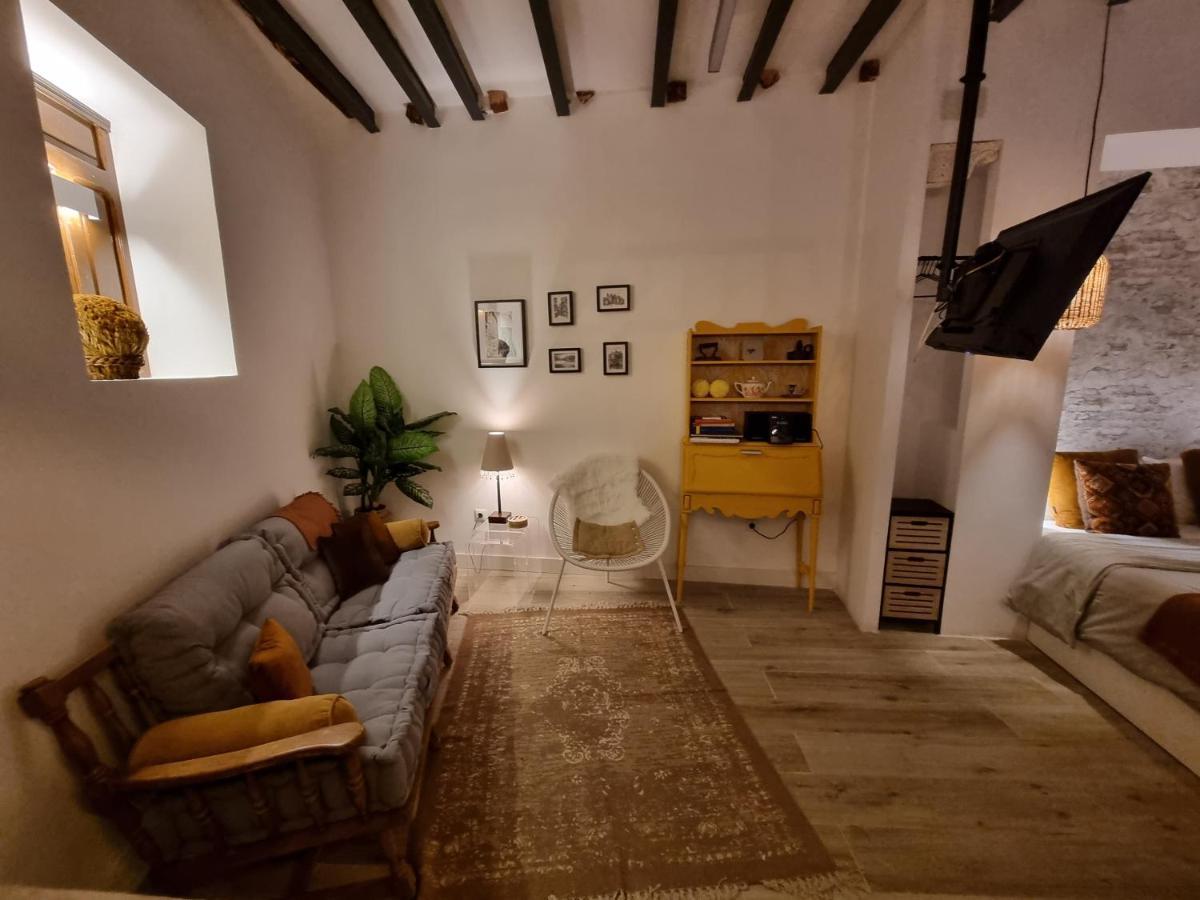 Appartement Lofts Amantes De Toledo -Loft Sagrario Extérieur photo
