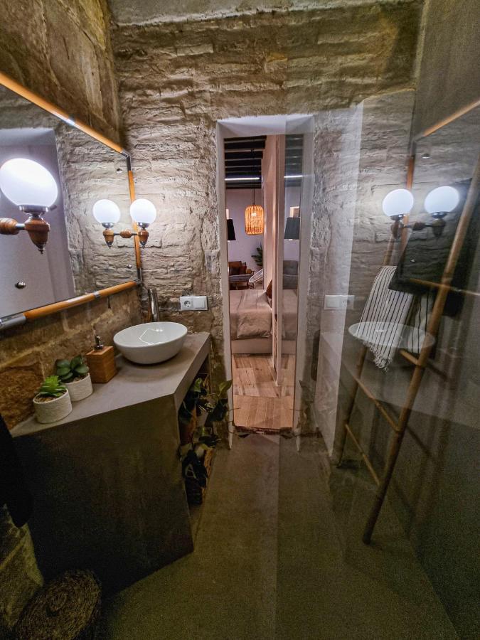 Appartement Lofts Amantes De Toledo -Loft Sagrario Extérieur photo