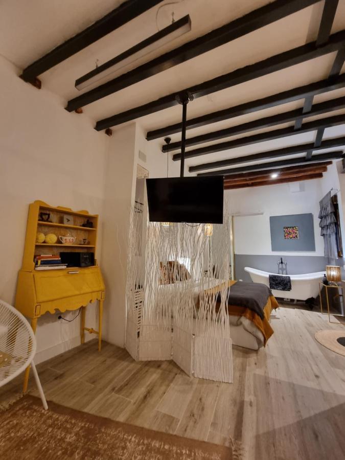 Appartement Lofts Amantes De Toledo -Loft Sagrario Extérieur photo