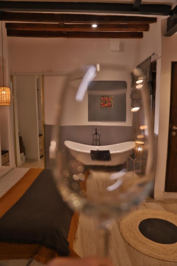 Appartement Lofts Amantes De Toledo -Loft Sagrario Extérieur photo