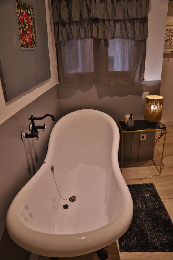 Appartement Lofts Amantes De Toledo -Loft Sagrario Extérieur photo