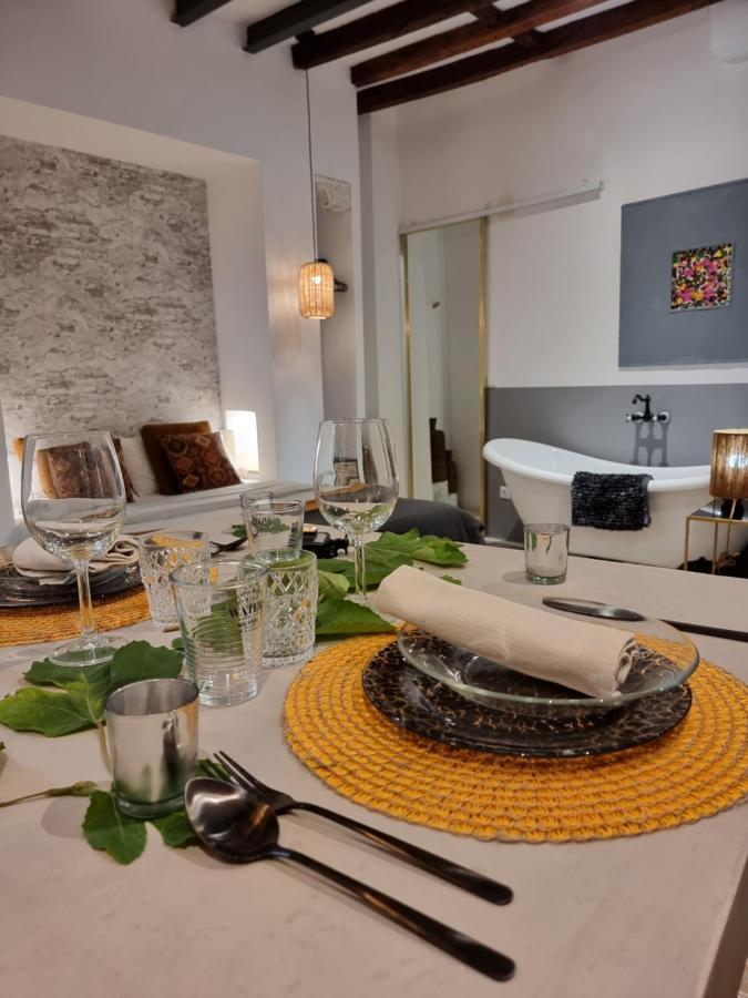 Appartement Lofts Amantes De Toledo -Loft Sagrario Extérieur photo