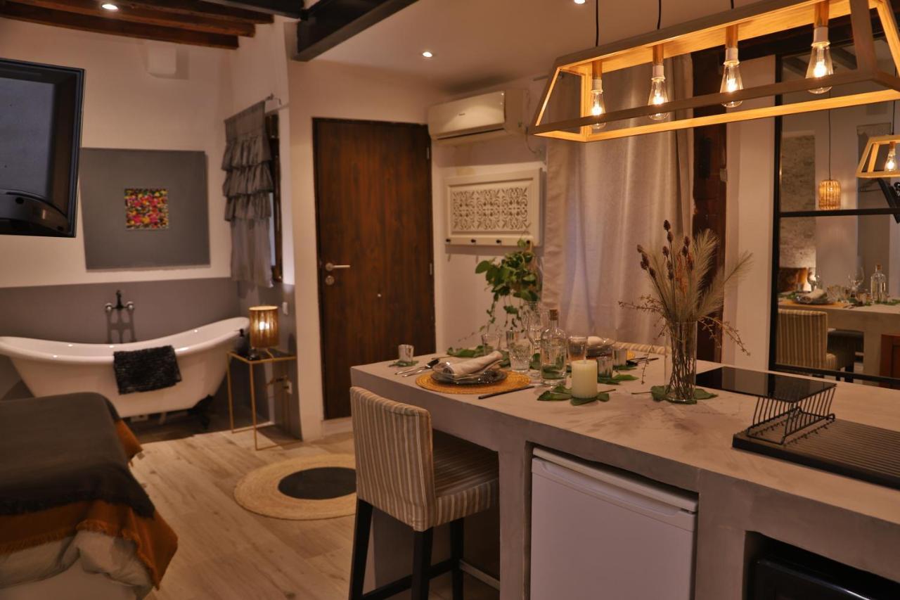 Appartement Lofts Amantes De Toledo -Loft Sagrario Extérieur photo